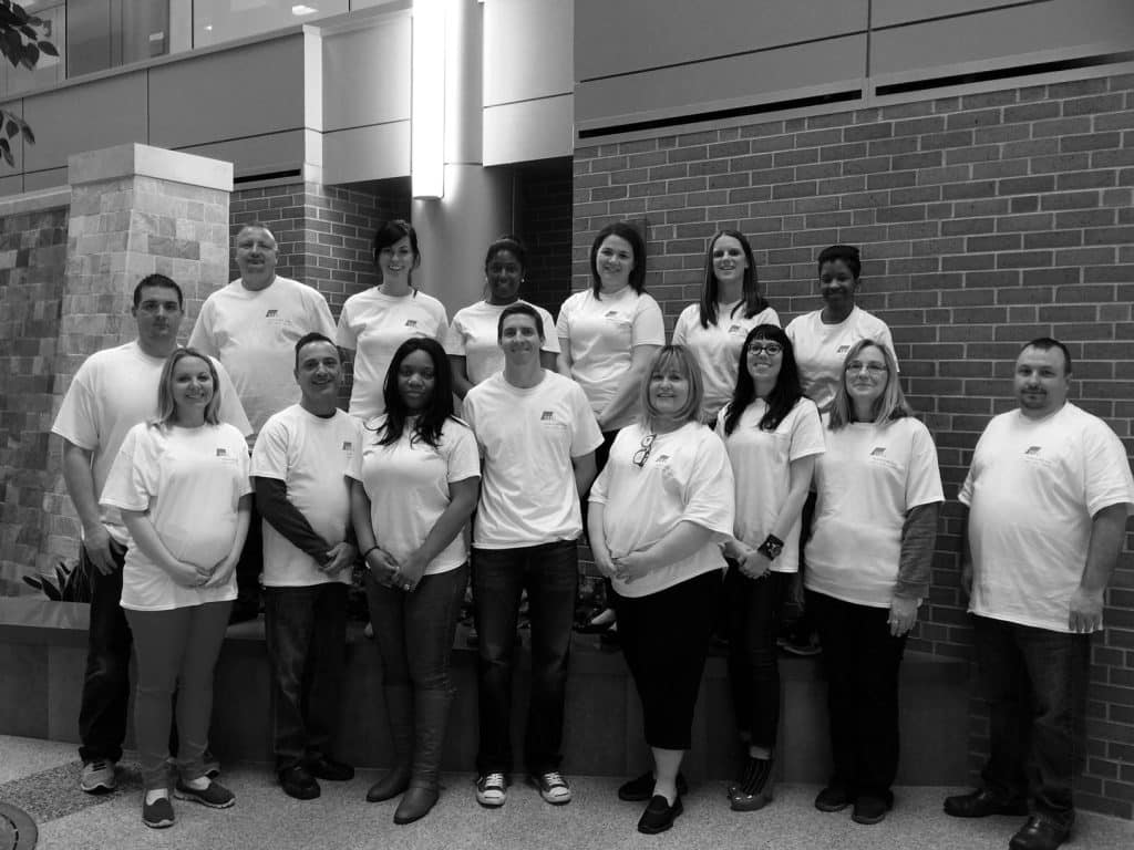 Buccini/Pollin Group Day of Service Wilmington, DE