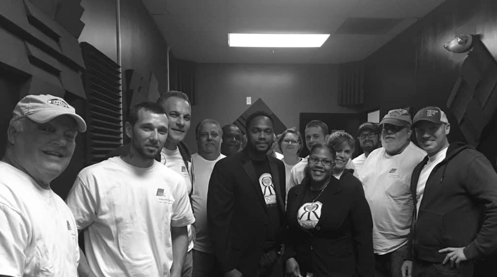 Buccini/Pollin Group Day of Service Wilmington, DE