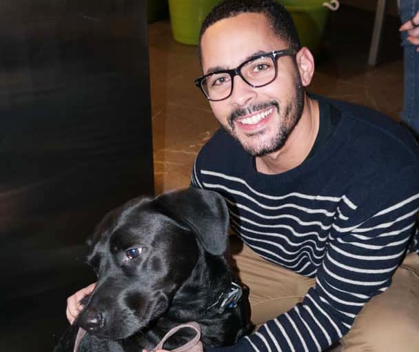 Buccini/Pollin Partners with Delaware Humane Association