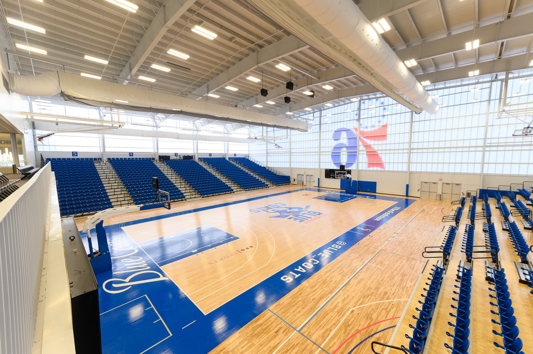 BPG|Sports Social Media Marketing Intern