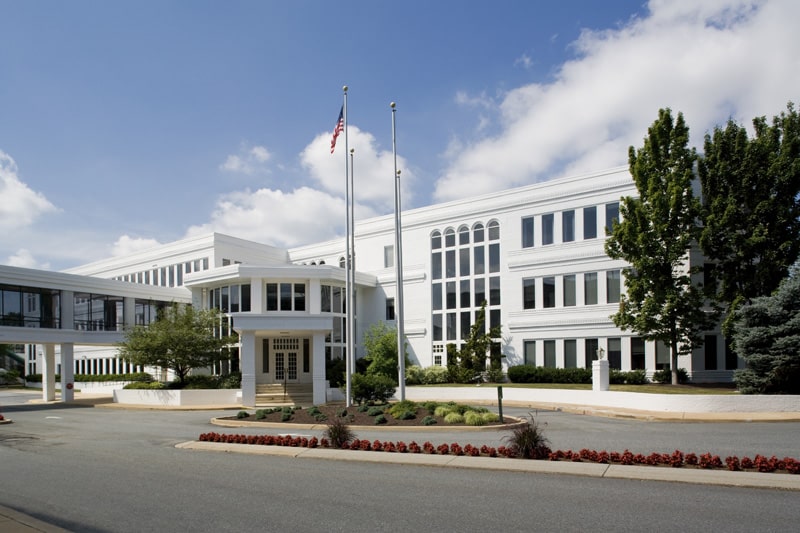 Iron Hill Corporate Center