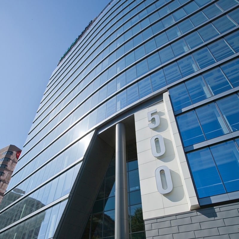 WSFS Bank Center