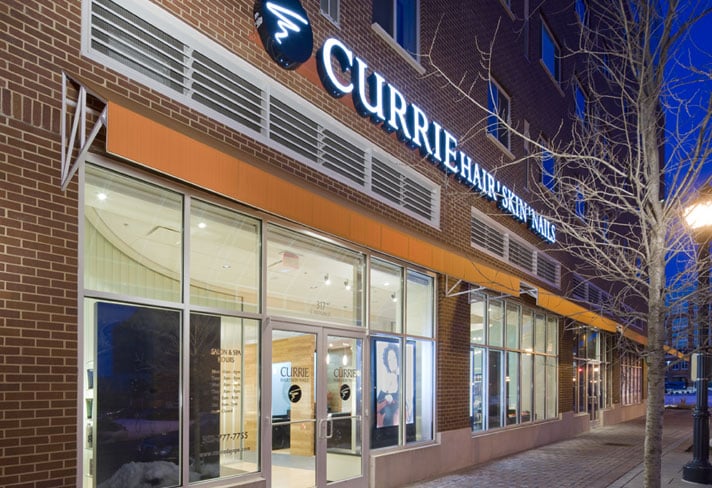 Currie Hair Salon