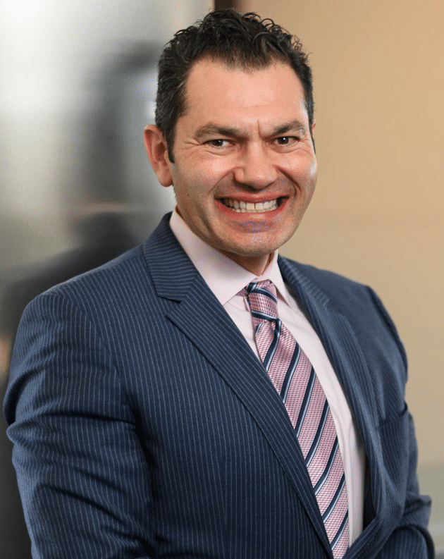 Boris Kaplan