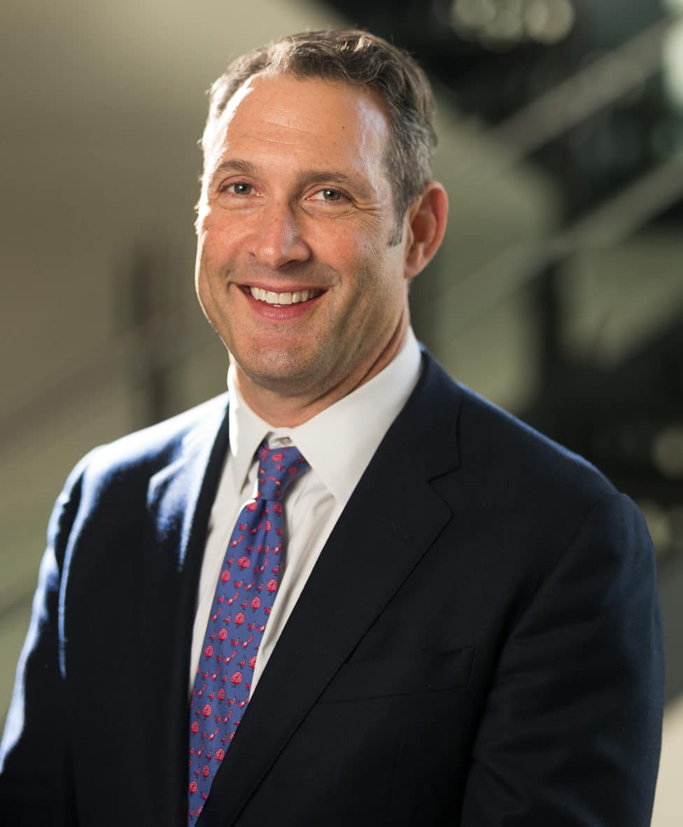 Dave Pollin