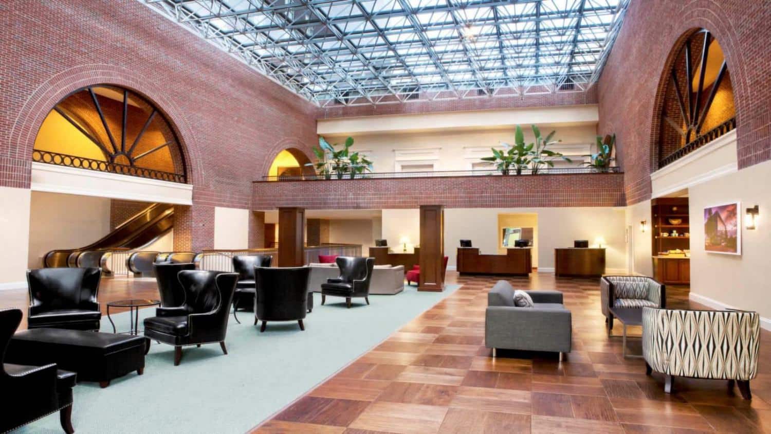 The Buccini/Pollin Group Acquires 353-Room Sheraton Raleigh Hotel in Raleigh, North Carolina; PM Hospitality Strategies Selected as Management Company