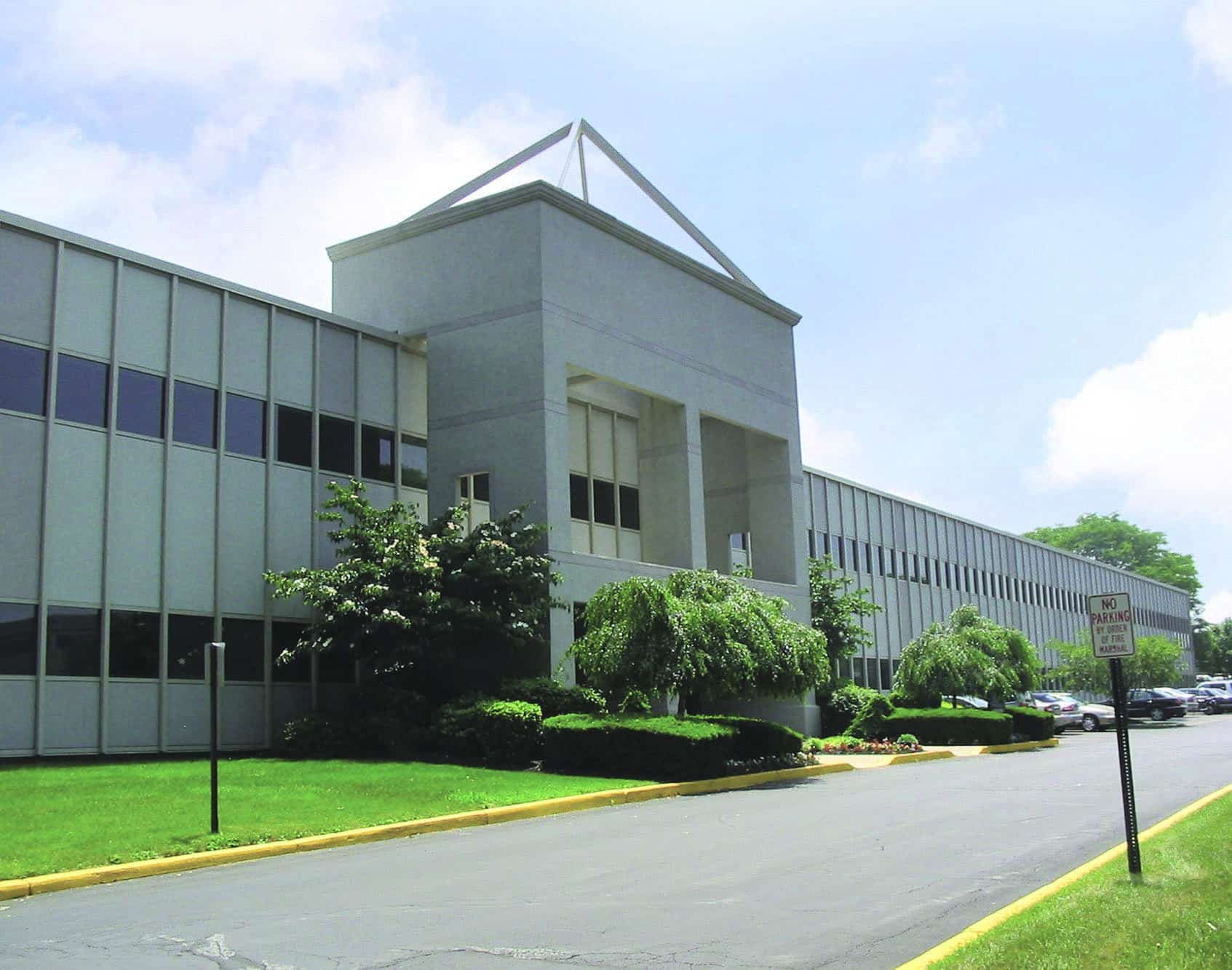1400 Union Meeting Road
