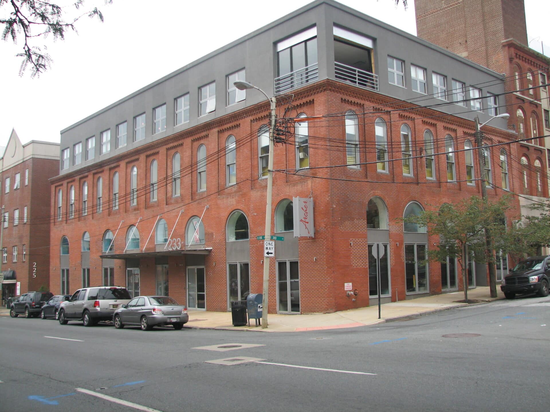 233 King Street