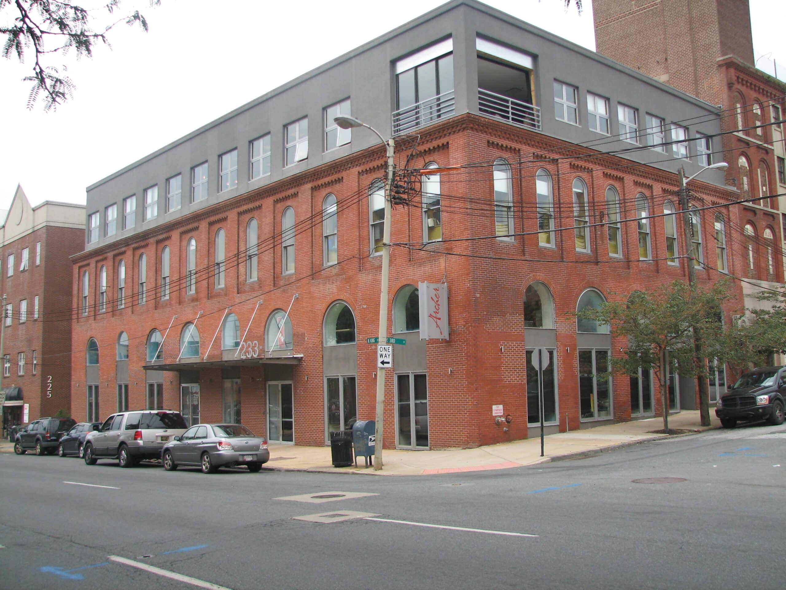 233 King Street | Buccini Pollin Group