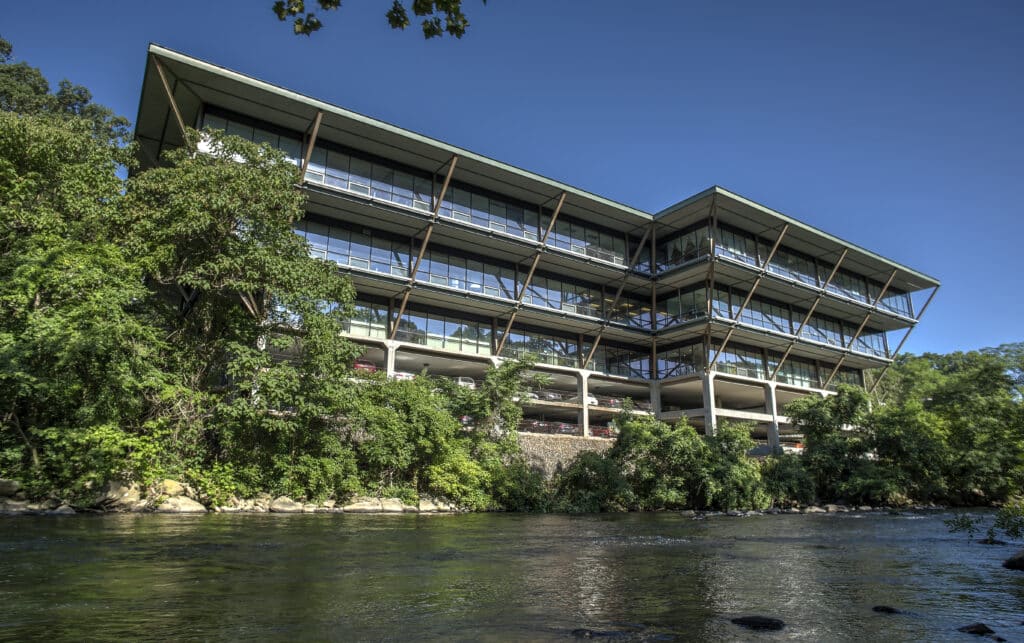 Two and Three Mill Road | Buccini Pollin Group