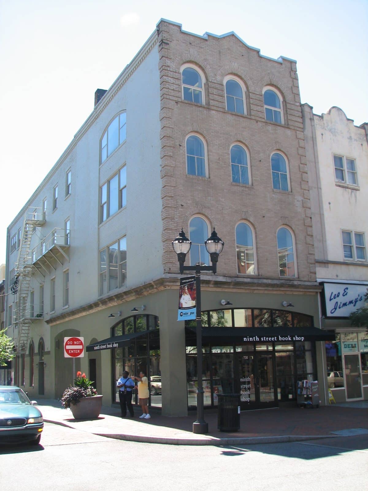 730 Market Street