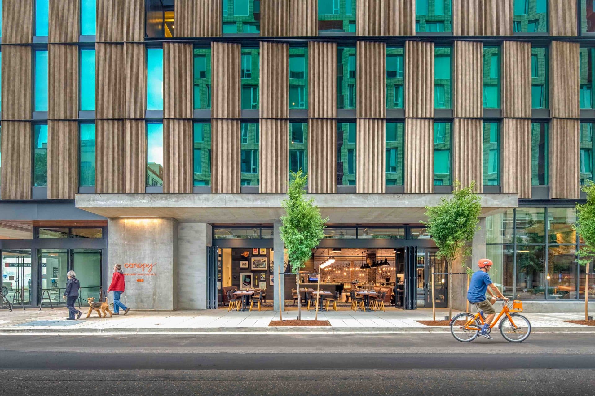 Canopy by Hilton Portland | Pearl District