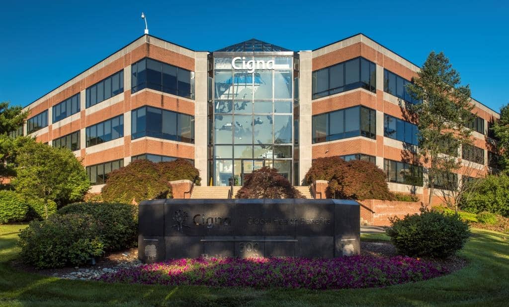 Bellevue Park Corporate Center