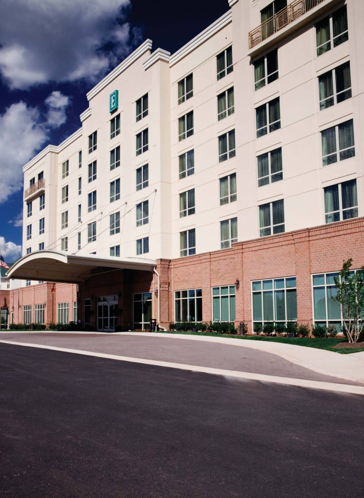 Embassy Suites Dulles – North
