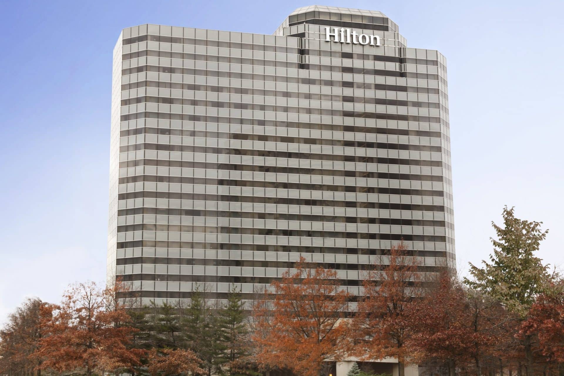 Hilton Meadowlands Hotel and Conference Center