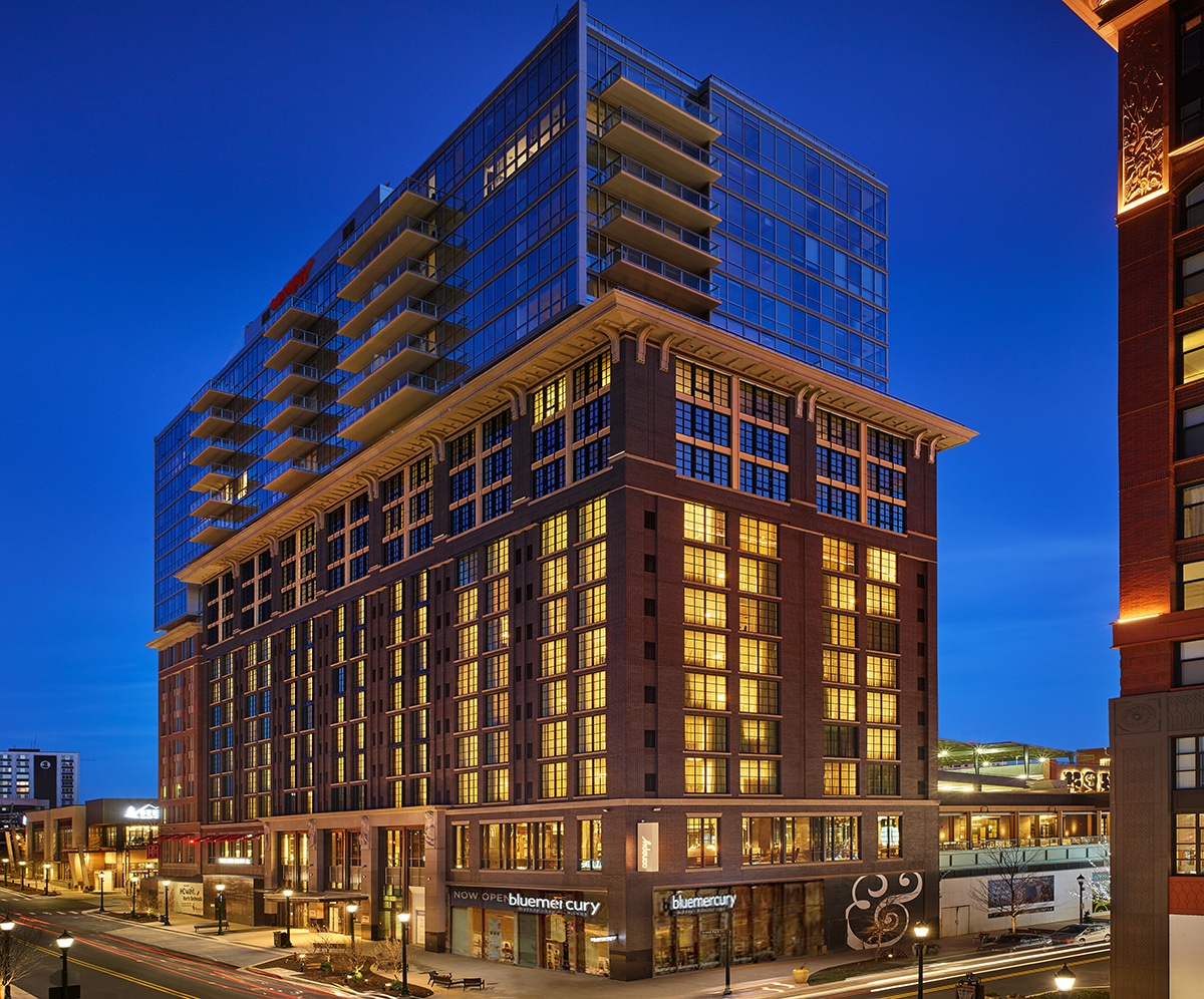 Canopy by Hilton Washington DC/Bethesda North