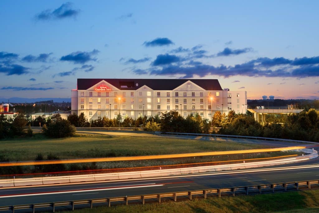 Hilton Garden Inn Dulles-North