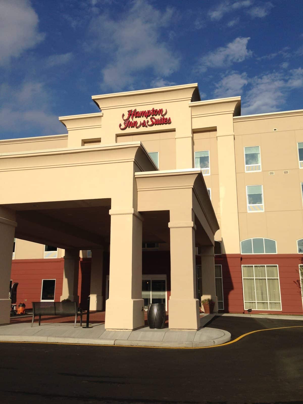 Hampton Inn & Suites Christiana/Wilmington