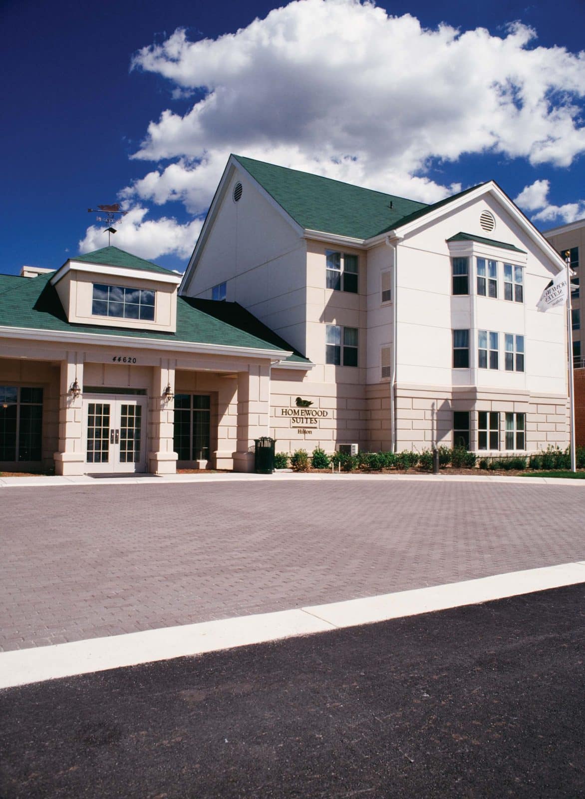 Homewood Suites by Hilton Dulles – North