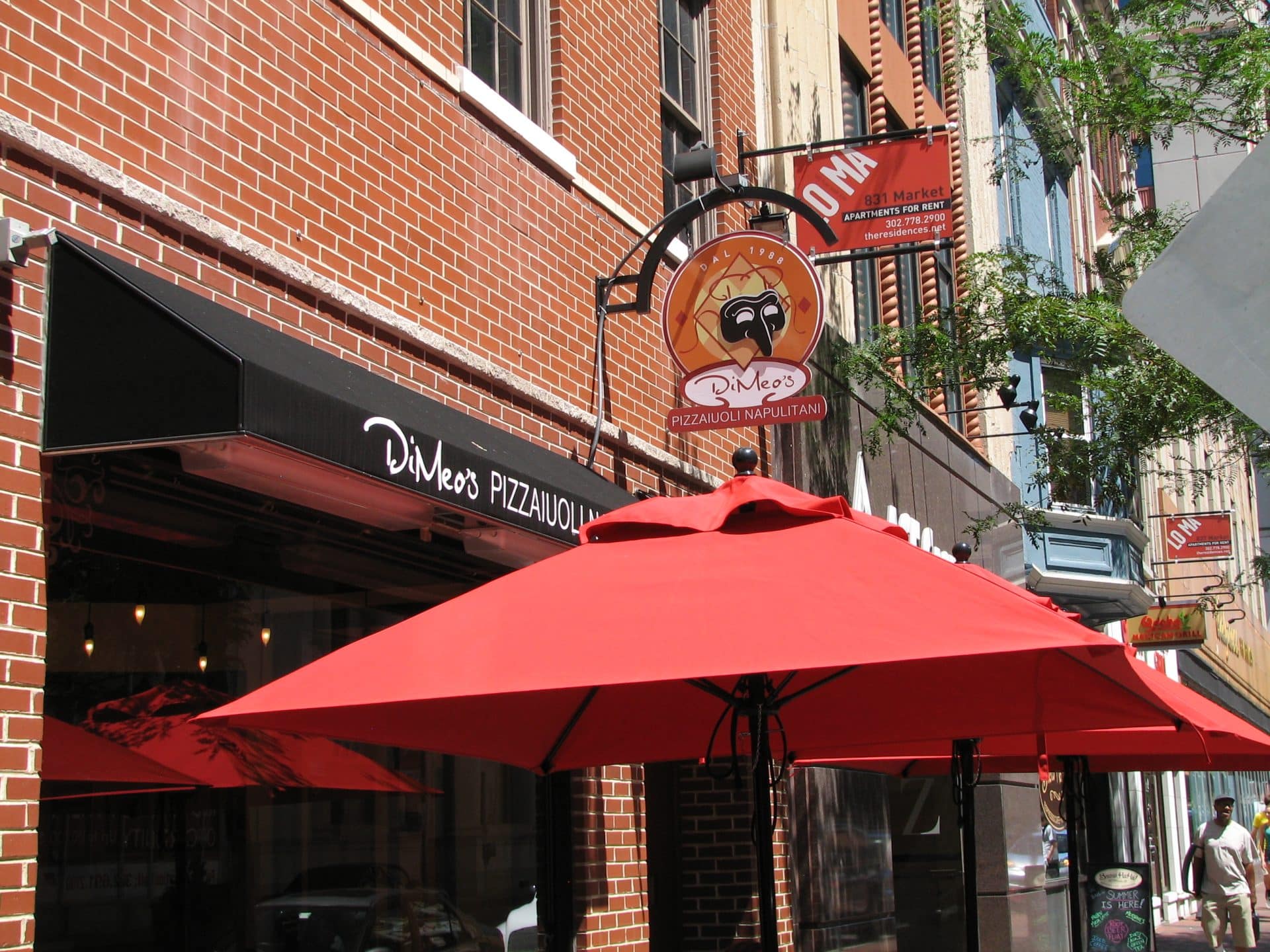 DiMeo’s