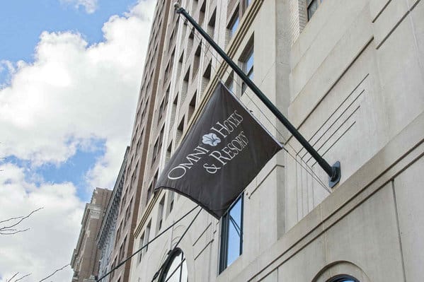 The Buccini/Pollin Group Acquires Three Philadelphia Area Hotels