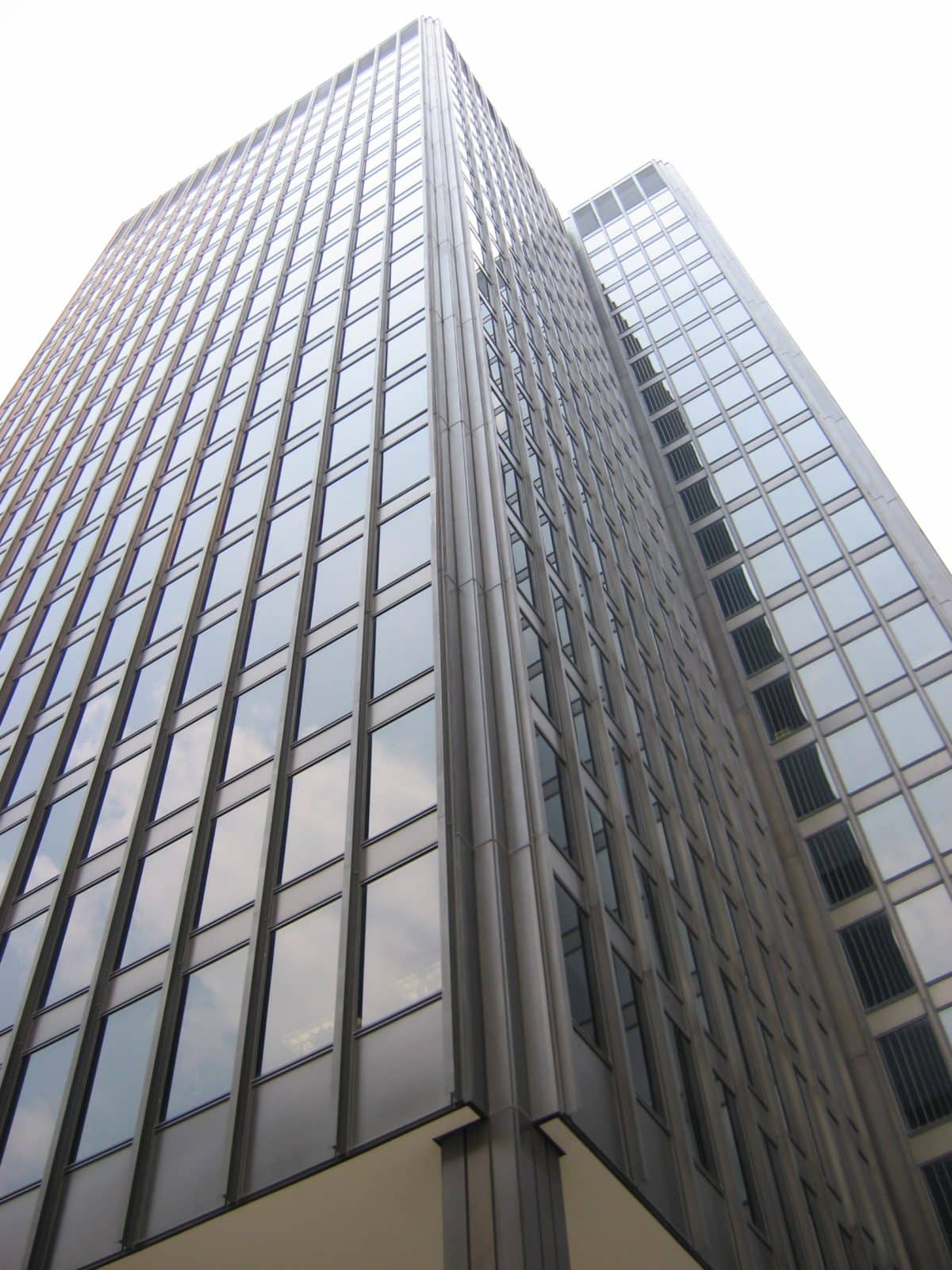 One North Charles