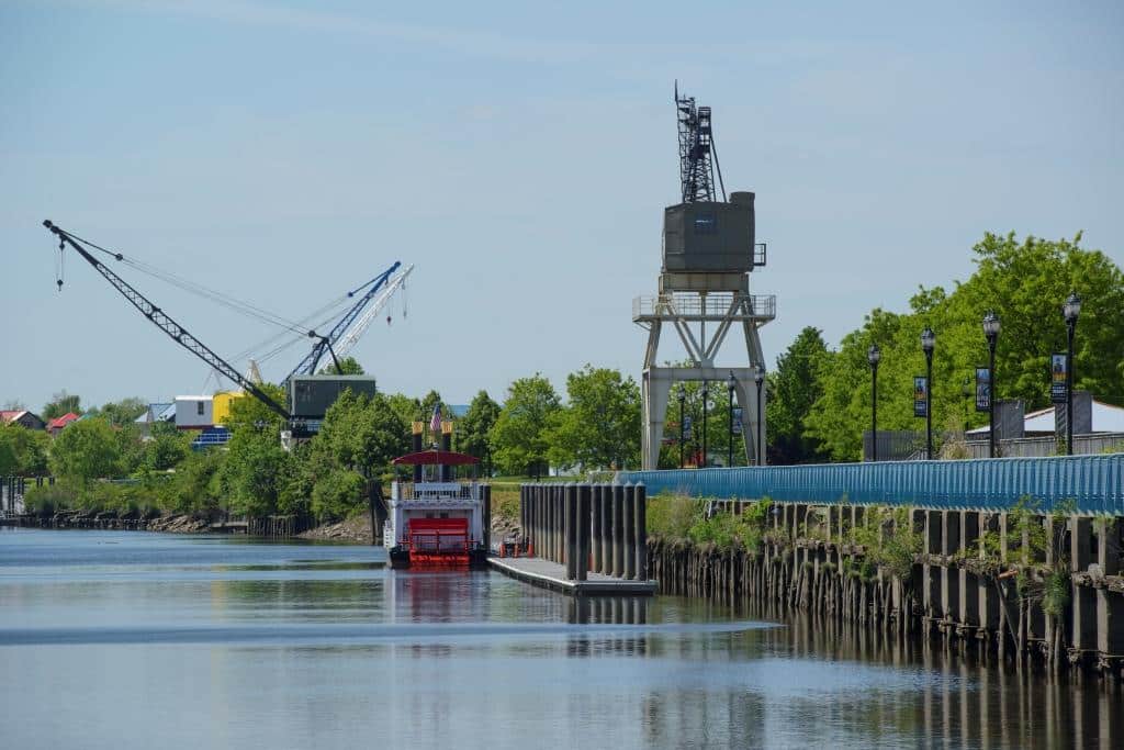 The Buccini/Pollin Group Featured on Delaware Online: 300 hotel rooms coming to Wilmington Riverfront