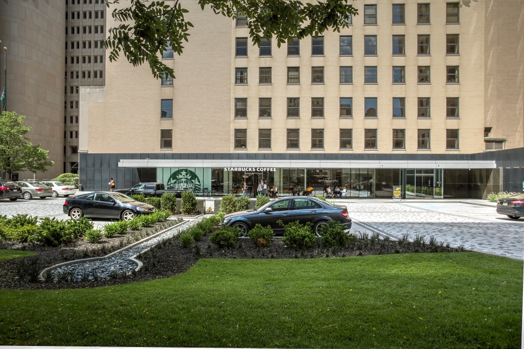 The Buccini/Pollin Group Mentioned in The News Journal’s Article Conversions fuel Downtown Office Vacancy Rate