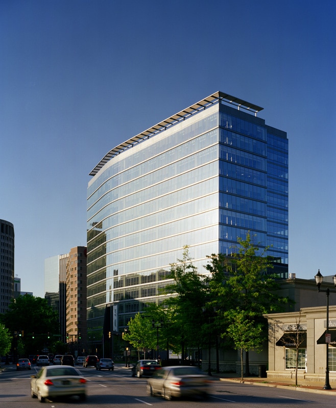 Delaware Business Now Reports Trophy Office Buildings in Wilmington Stand Out From Pack