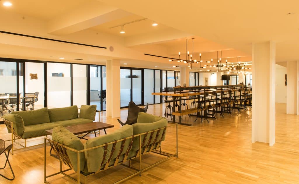 The Mill Buccini/Pollin Group