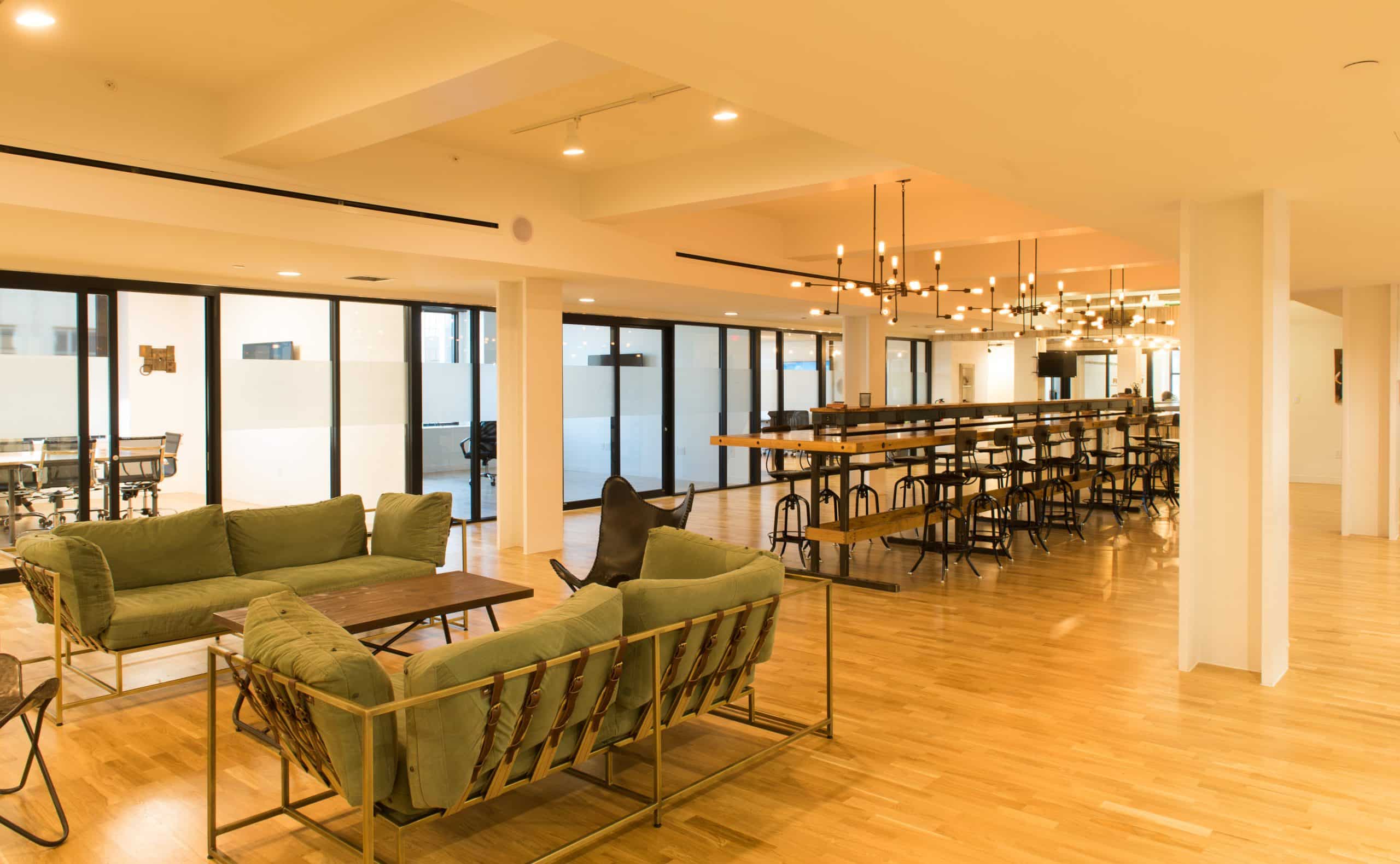 The Mill Buccini/Pollin Group