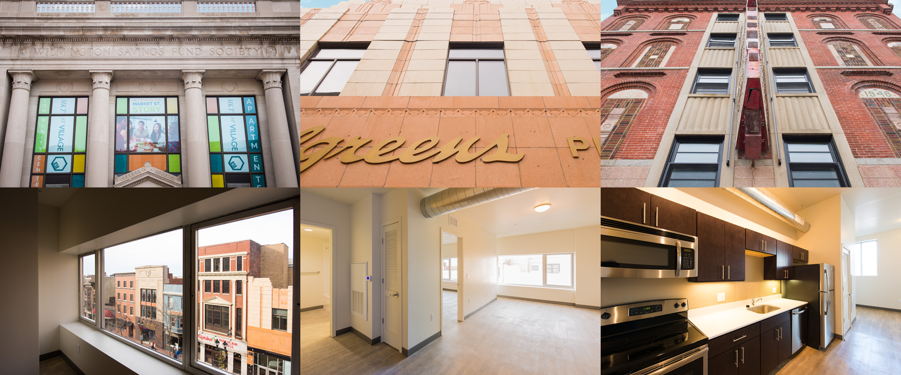Buccini/Pollin Group Selected as a Finalist For The Urban Land Institute’s 2016 Jack Kemp Excellence In Affordable And Workforce Housing Award