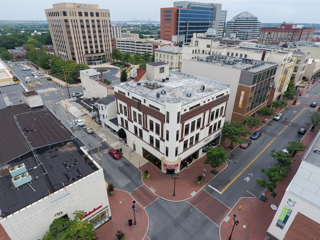 The News Journal: Buccini/Pollin buys 3 buildings in Wilmington
