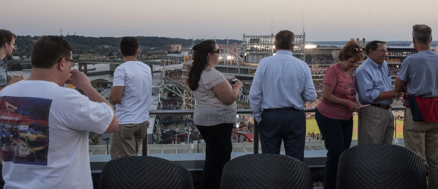 The Buccini/Pollin Group’s Hampton Inn & Suites Featured in The Washington Post