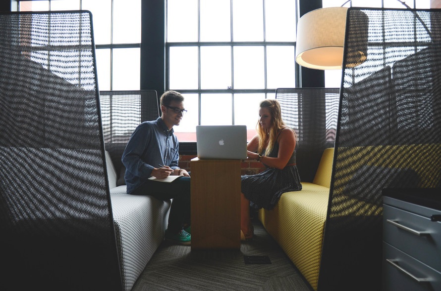 The Buccini/Pollin Group Featured on NewsWorks, Boosting its hip-factor; Wilmington wants millennials