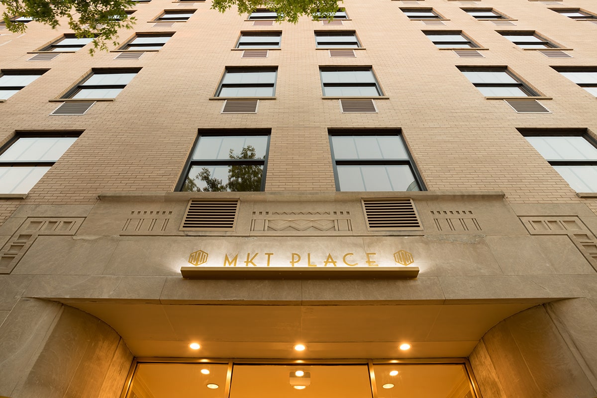 MKT Place
