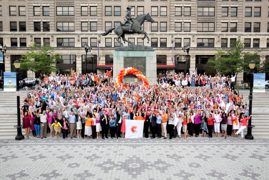 Nasdaq.com: Chemours To Sell DuPont Building To Buccini/Pollin
