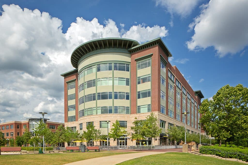 People's Center