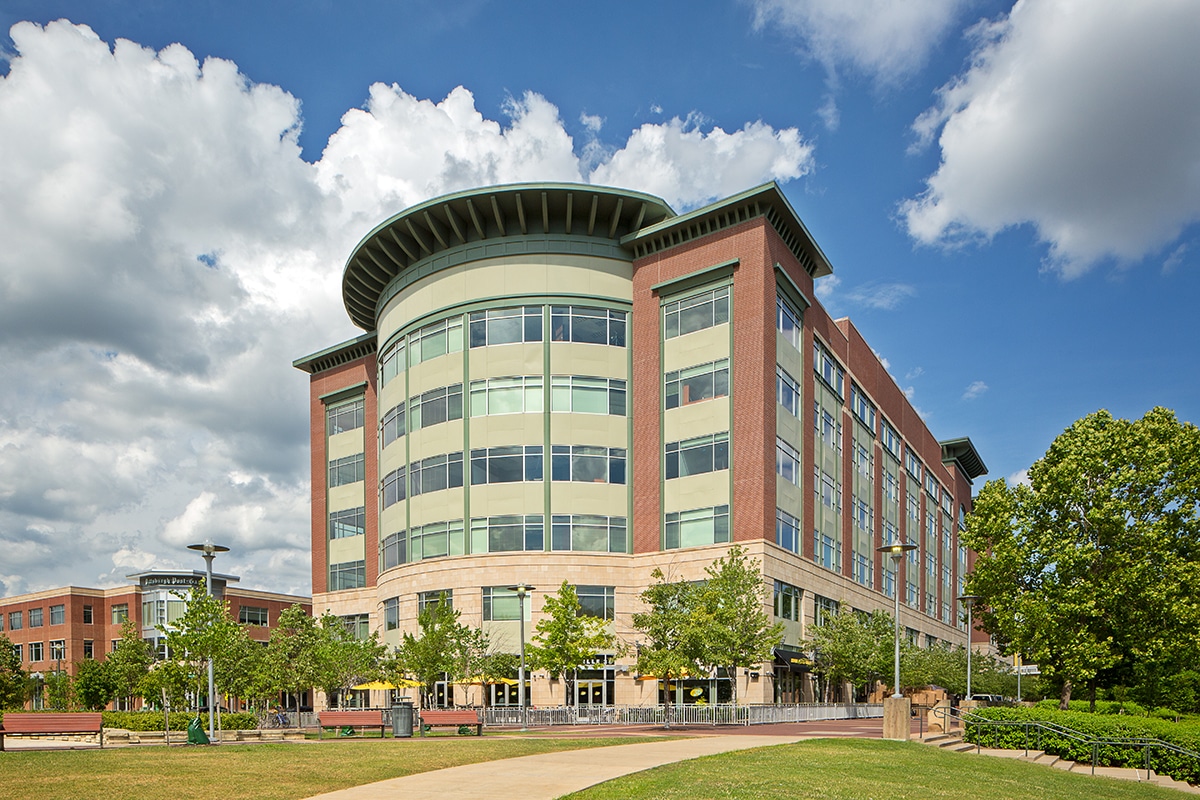 The Buccini/Pollin Group Featured in Pittsburgh Business Times, New Owner for Former Del Monte Headquarters