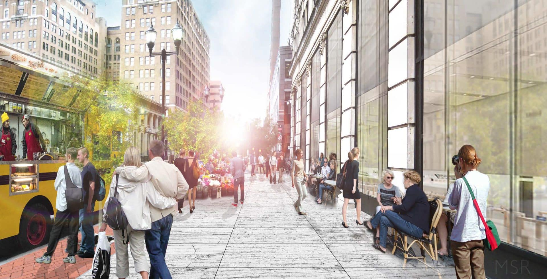 The Buccini/Pollin Group Announces Purchase of the DuPont Building and Historic Hotel duPont