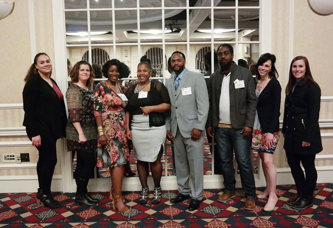 The Buccini/Pollin Group Congratulates Reed’s Refuge for Winning Outstanding Service Benefiting Local Communities