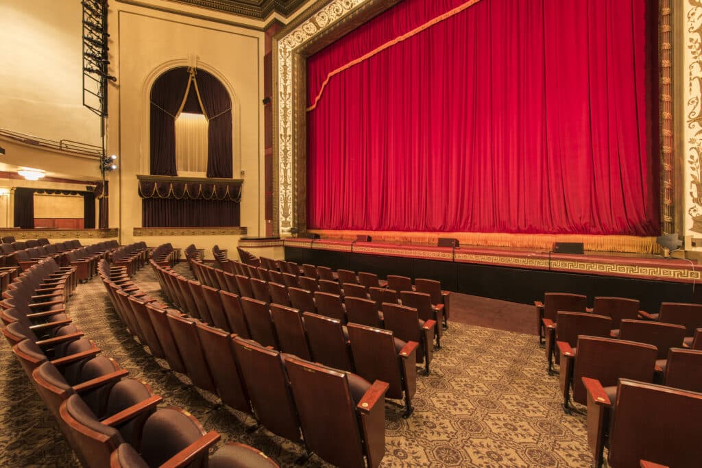 Playhouse on Rodney Square Buccini Pollin Group