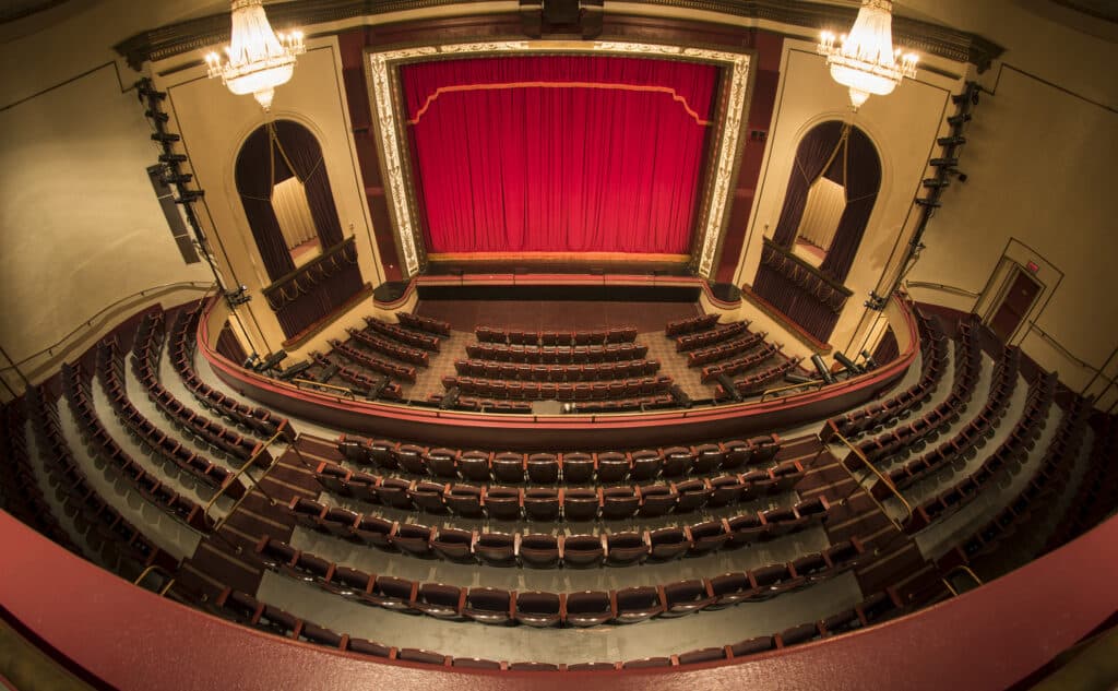 Playhouse on Rodney Square Buccini Pollin Group