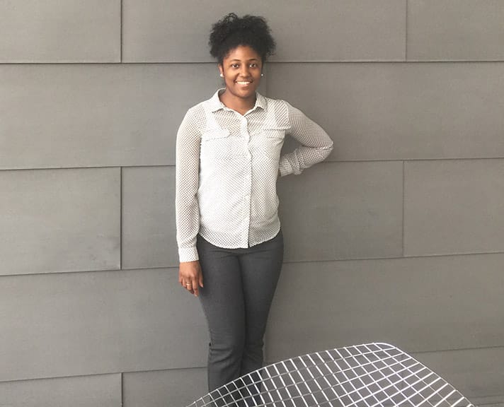 Neena Anderson BPG