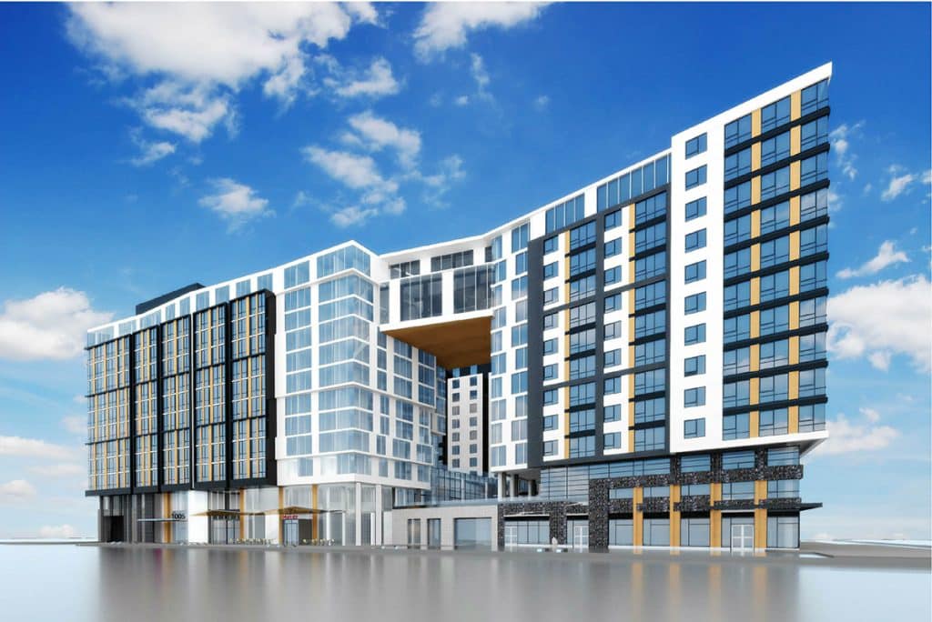 Marriott NOMA