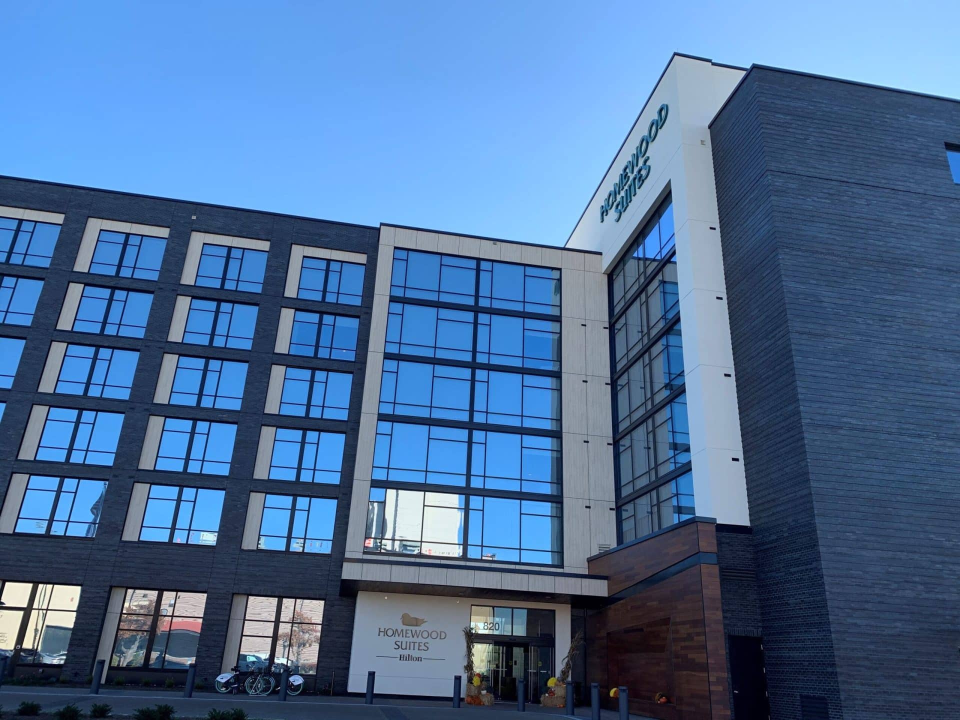 Homewood Suites by Hilton Wilmington Downtown