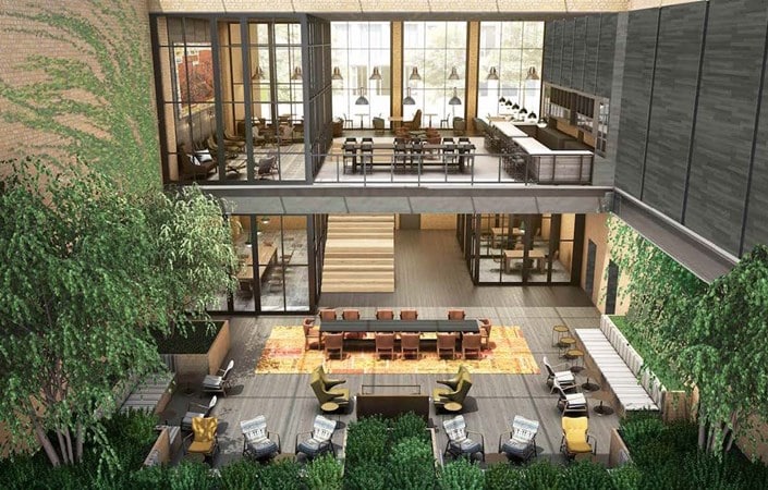 Canopy by Hilton