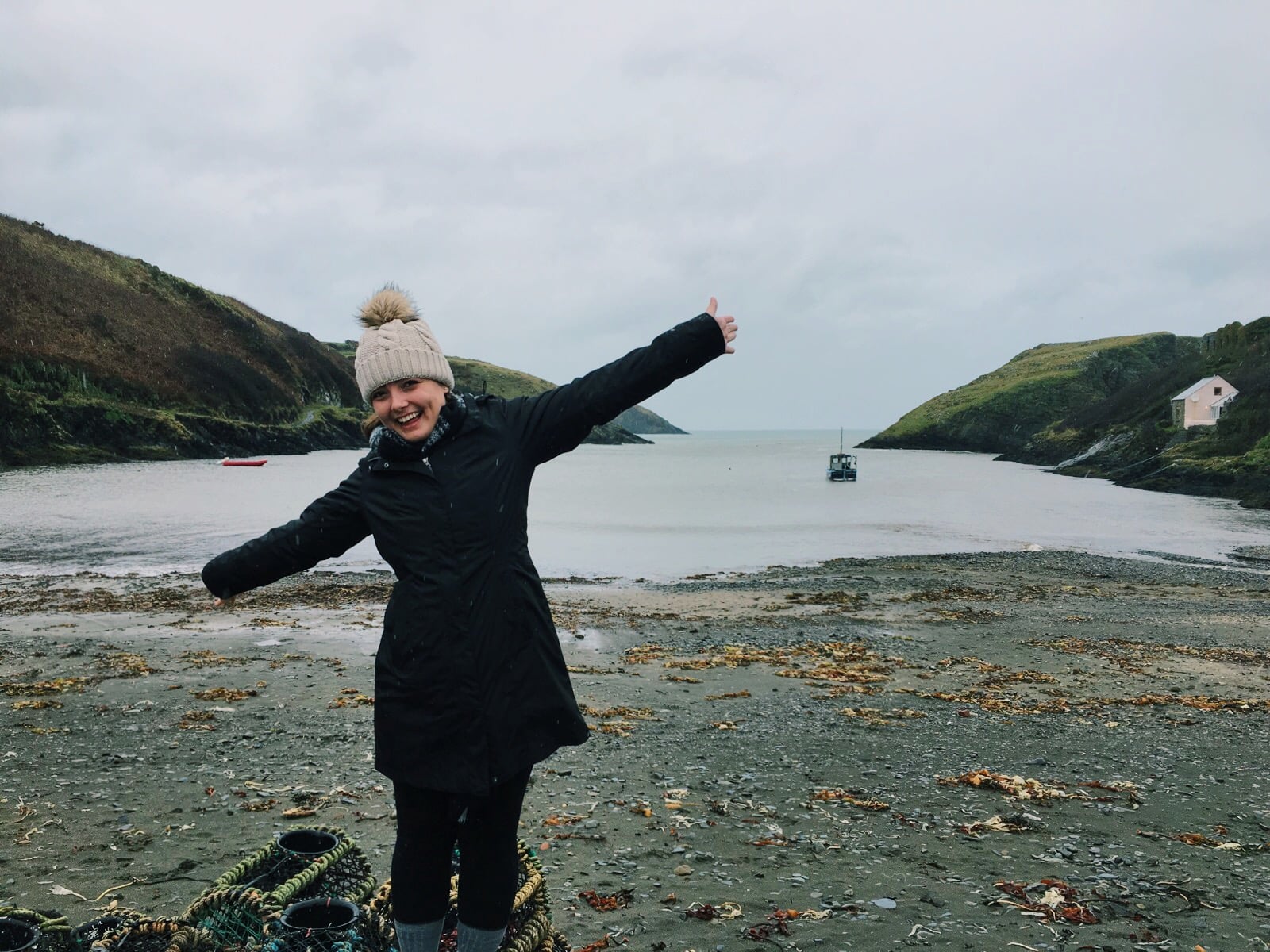 Meet Claire Nester, Social Media and Digital Marketing Specialist