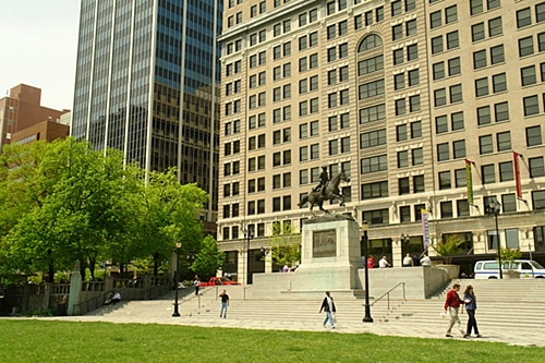 dupont building wilmington de