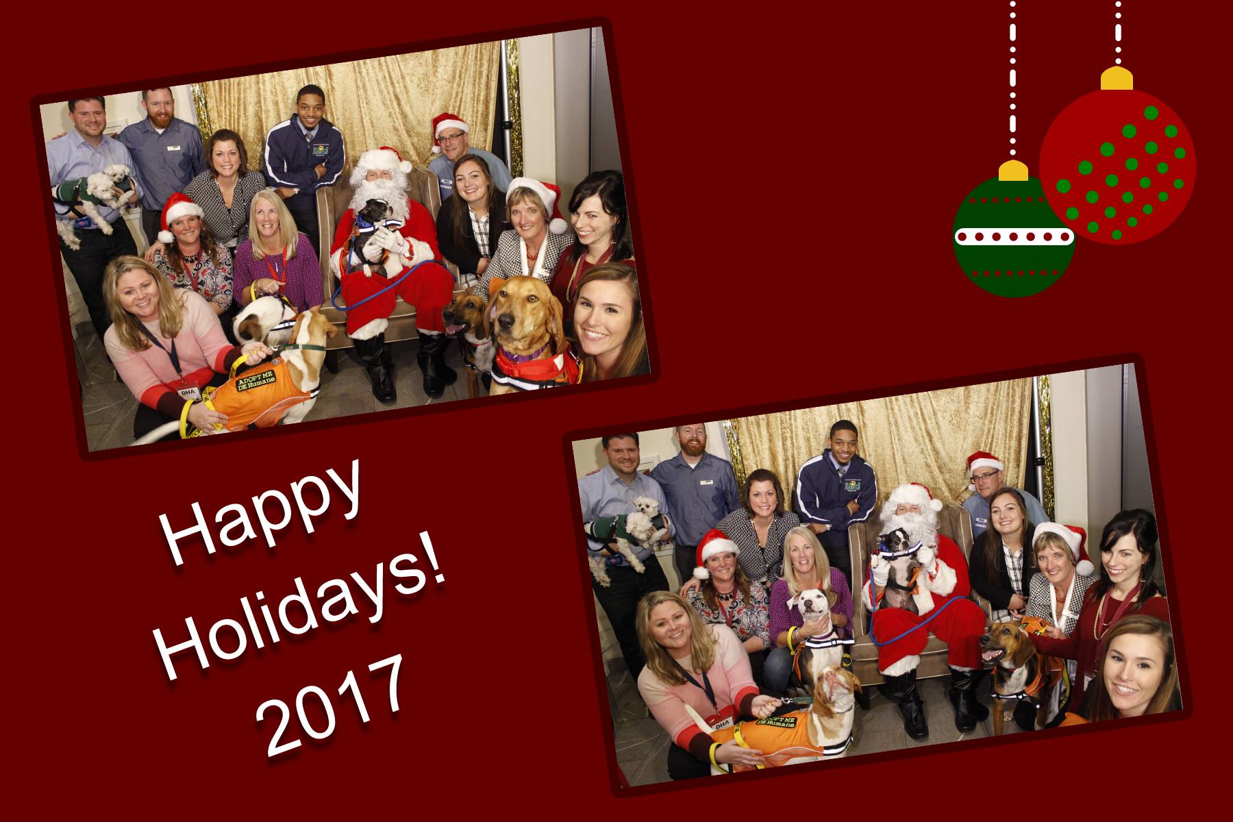 ResideBPG & BPG Support the Delaware Humane Association!